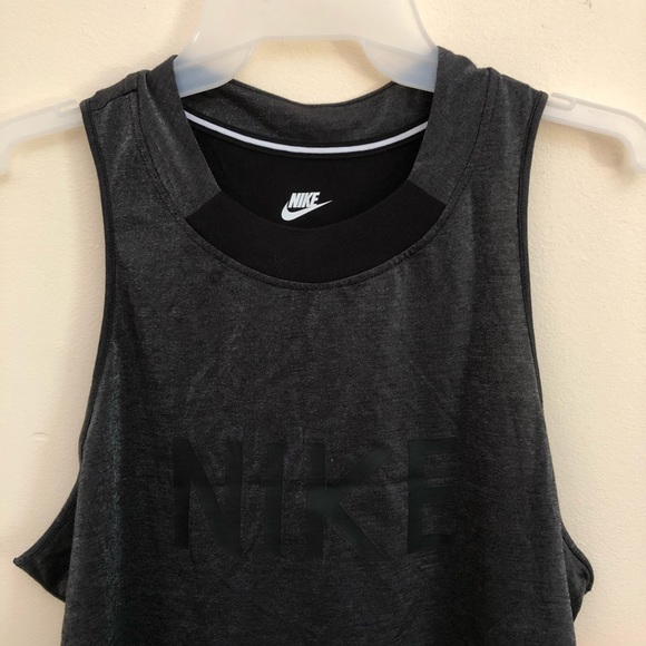 Nike Tops - Nike tank top